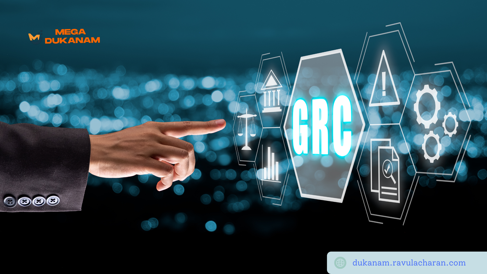 Digital Goods Compliance