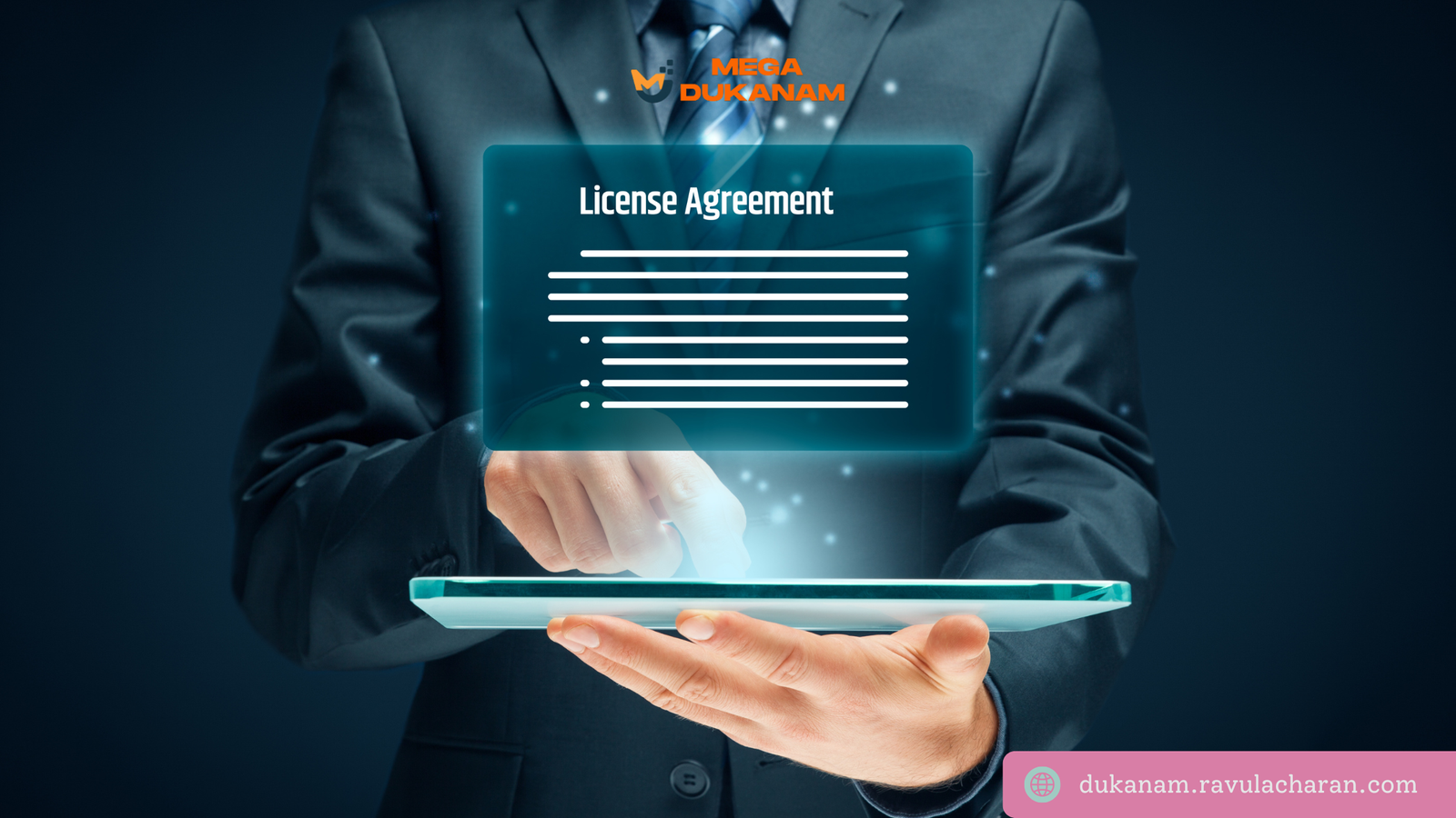 Licensing & Usage Rights