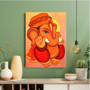 Hindu Devotional Art