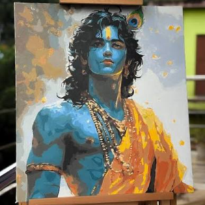 Krishna Art